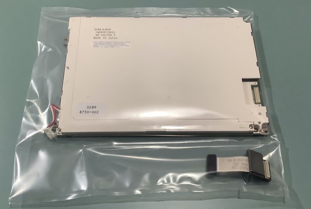 Genuine Sharp LCD Screen 8.4inch LQ084V1DG21