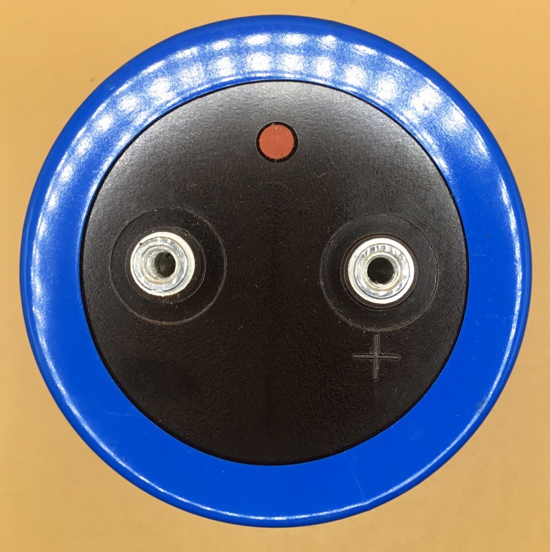 Cornell Dubilier 3186GE242T450APA2 2400uF 450VDC -10%+50% Electrolytic Capacitor