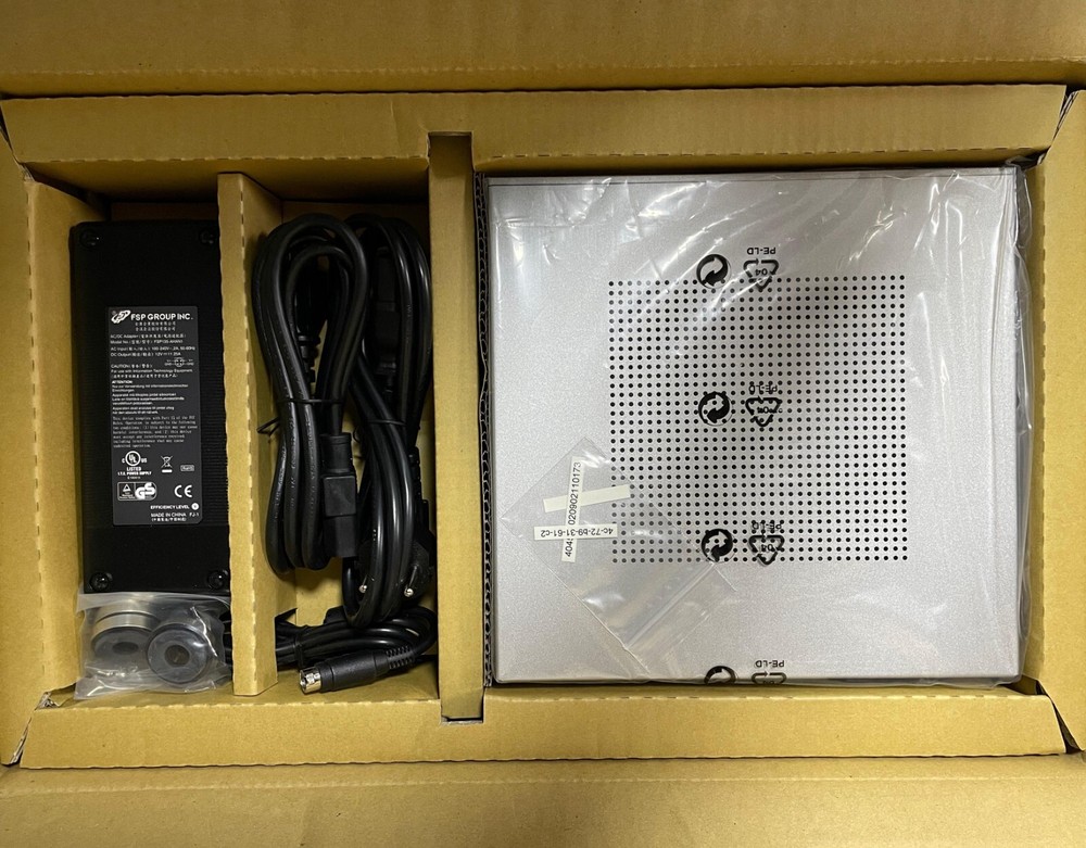 BOSCH VIP-XDHD HD Video Decoder