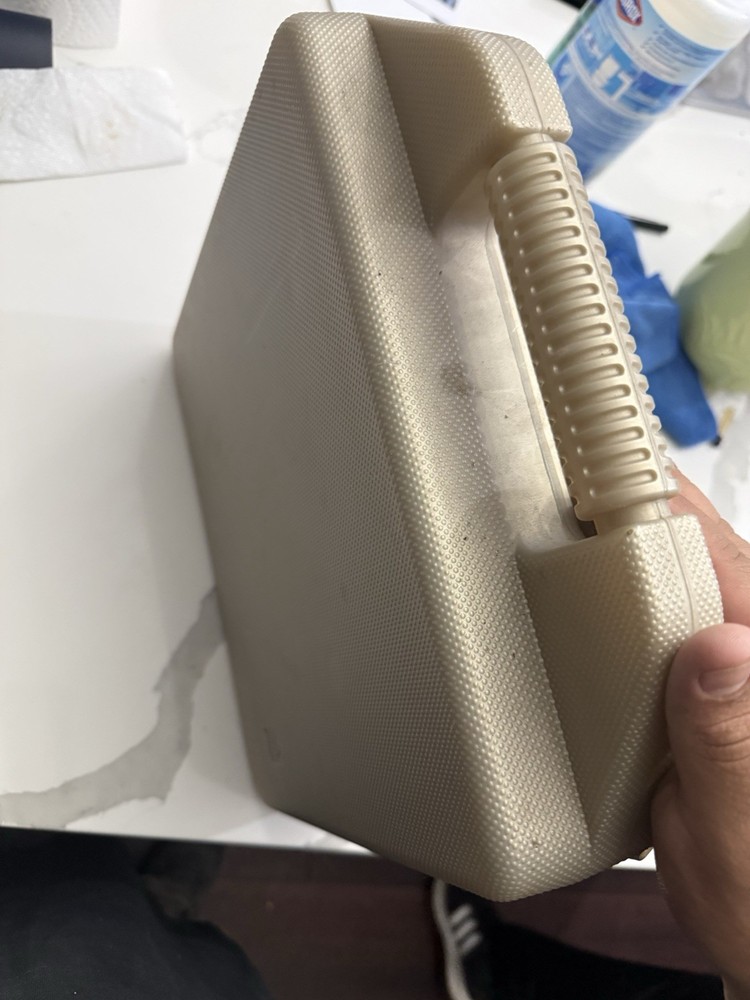 Micro-Science Complete Microscope Set with Accessories and Slides