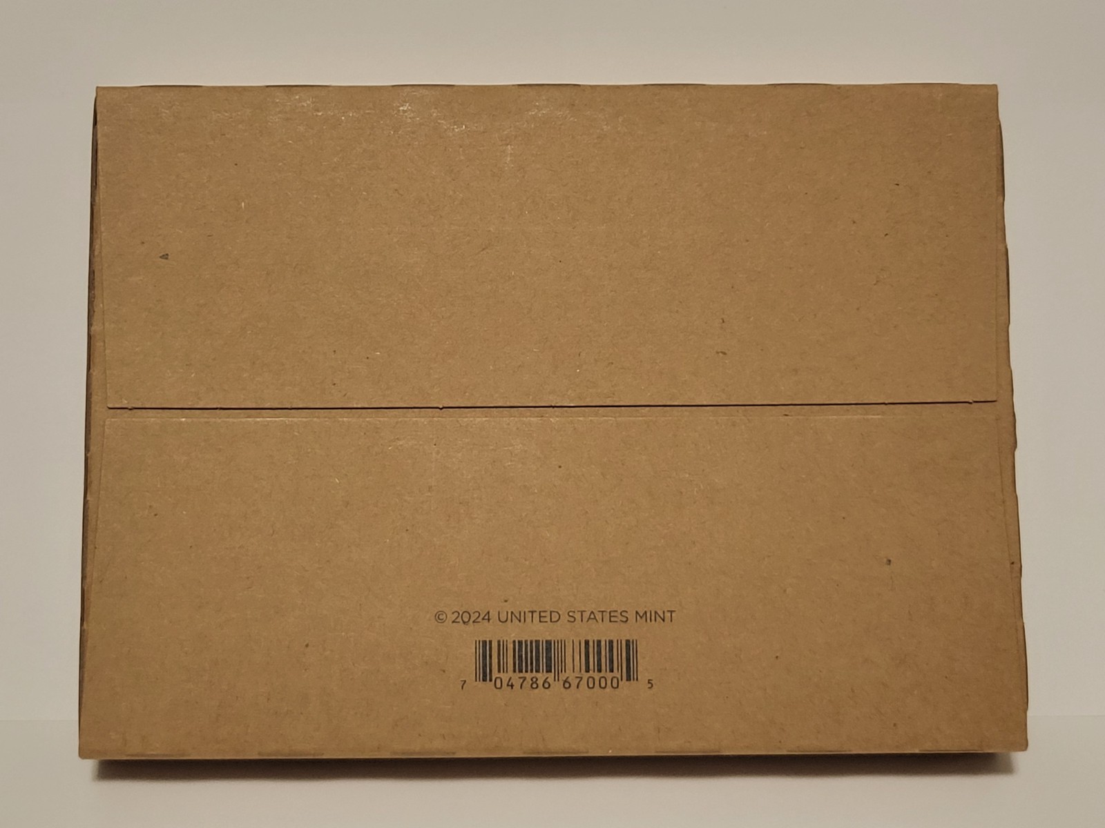 2025 US MINT UNCIRCULATED DENVER & PHILADELPHIA SET 20 COINS SEALED BOX 25RJ %.