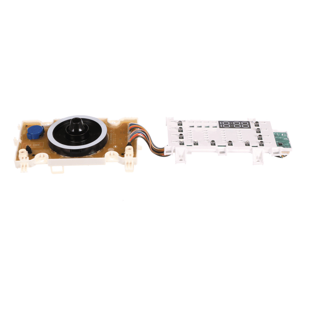 LG EBR85194757 PCB Assembly Display 1/2" NPT