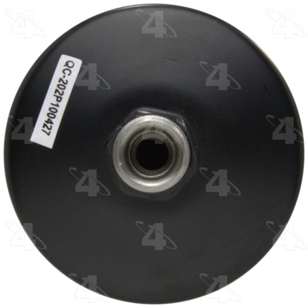 A/C Receiver Drier 4 Seasons 33493