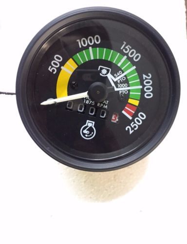 Massey Ferguson Tractor Tachometer 265  285