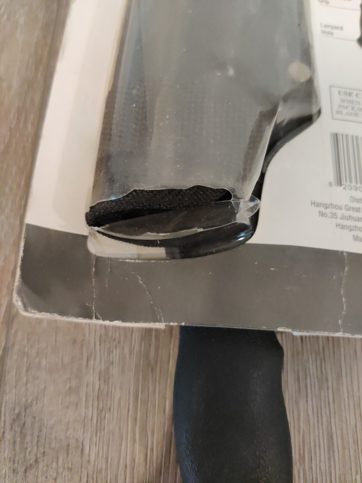 NEW Mossy Oak Overwatch 10" Machete & Sheath #5029 Stainless Steel Blade Hunting