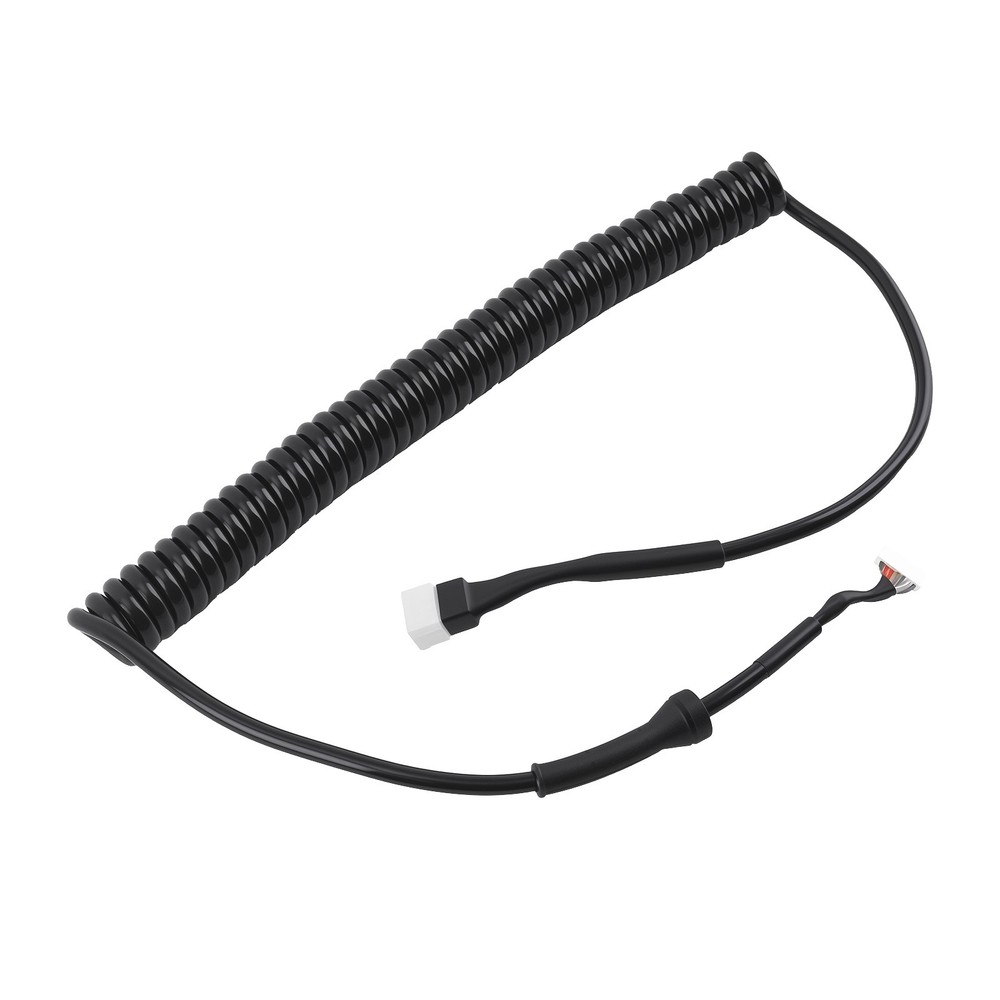 Snow Plow Controller Cable Assembly for Western Command 96464