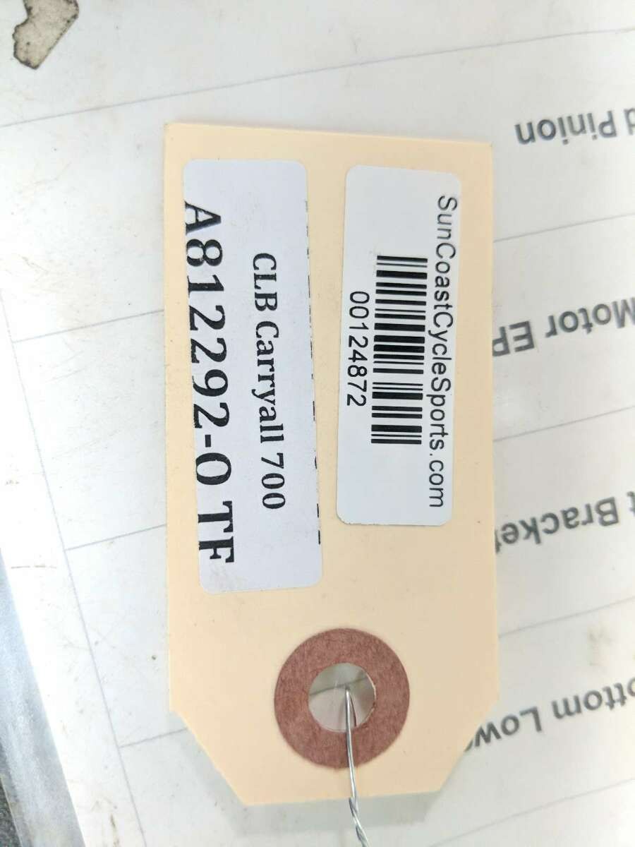 14-20 Club Car Carryall 700 Engine Motor GUARANTEED