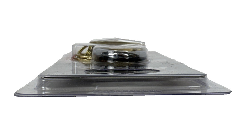 Master Lock 140DLF Padlock with 2 Keys 1 Pack