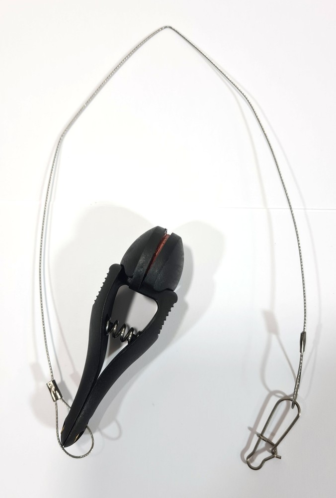 DOWNRIGGER RELEASE CLIP TROLLING LINE SNAP RELEASE TOOL