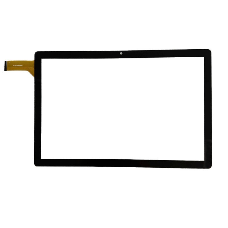 For UJJ U6 10.1" Tablet Touch Screen Panel Digitizer Glass Replacement