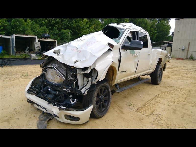 2020 RAM 2500 Lock Actuator