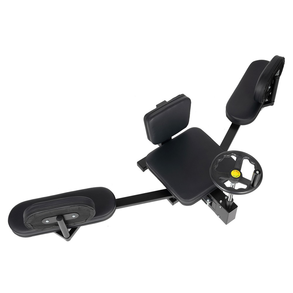 Leg Stretcher Split Machine Split Machine for Flexibility Adults 3 Bar Leg Split