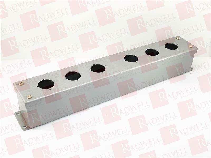 NVENT E-6PBSL / E6PBSL (NEW IN BOX)