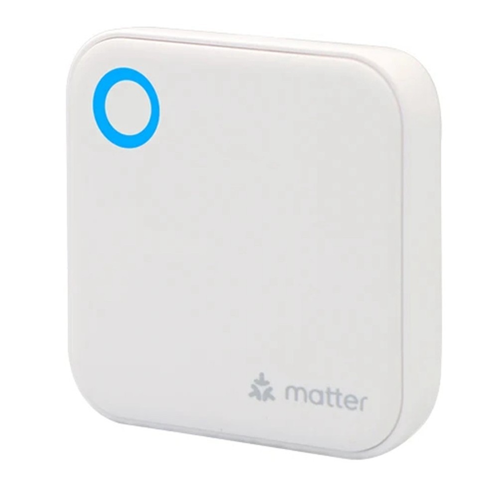 TTLOCK G6  Matter Gateway Remote Control Unlock Bluetooth to Wifi Router7710