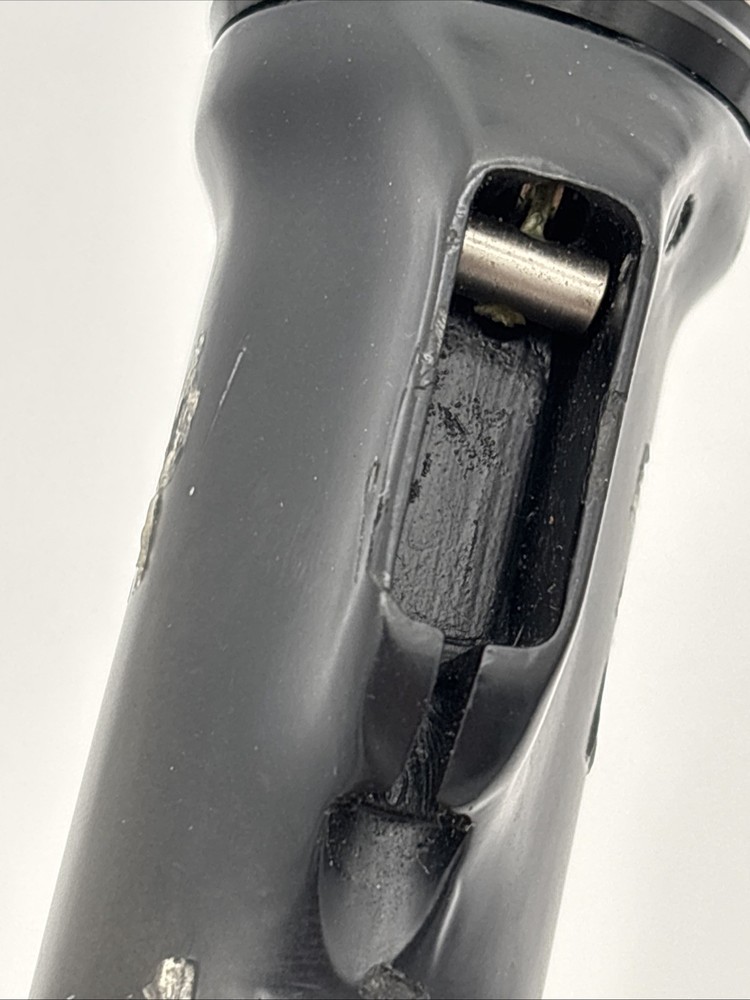 Lev Carbon Min Insert 30.9 - 65mm For Parts