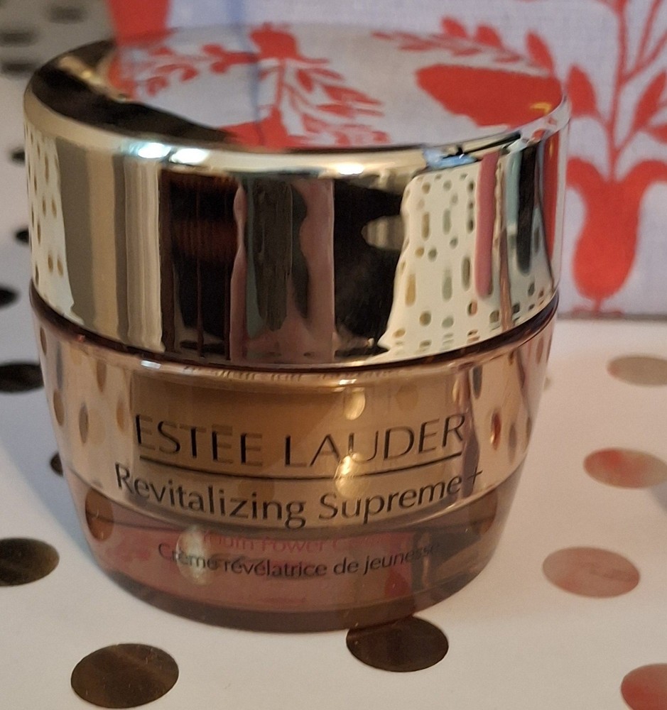 Estee Lauder Skincare/Makeup Set with Bag