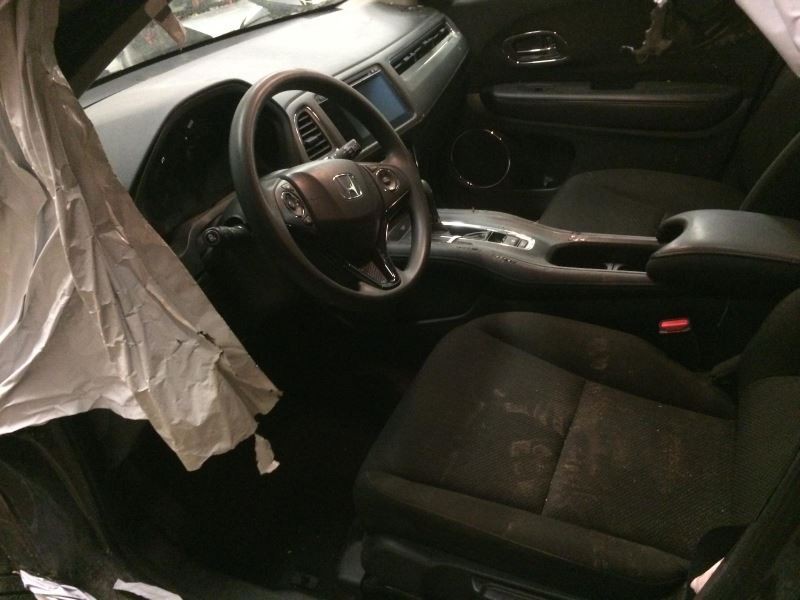 Camera/Projector Liftgate Mounted Camera Fits 16 HR-V 322928
