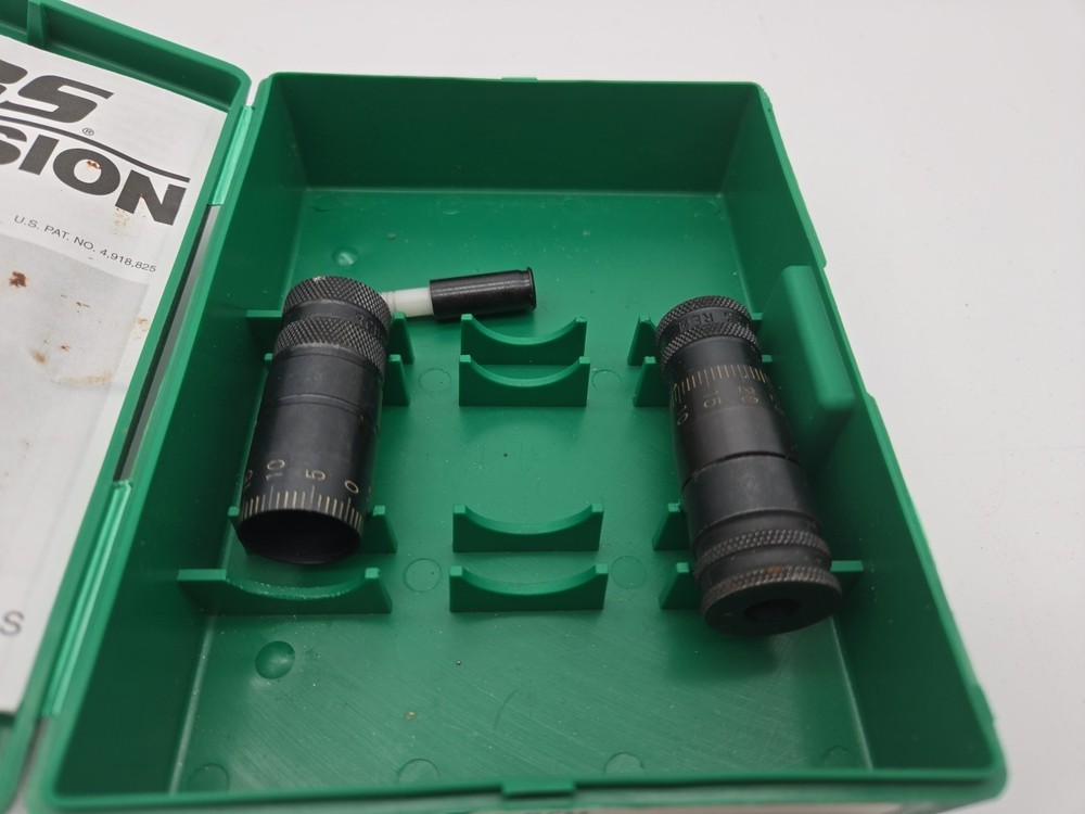RCBS Precision Mic 223 Rem # 88304