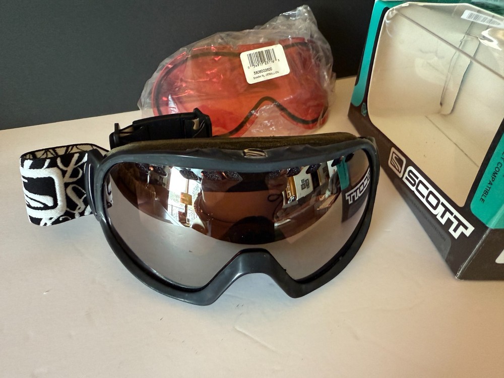 Ski Goggles SCOTT NOS
