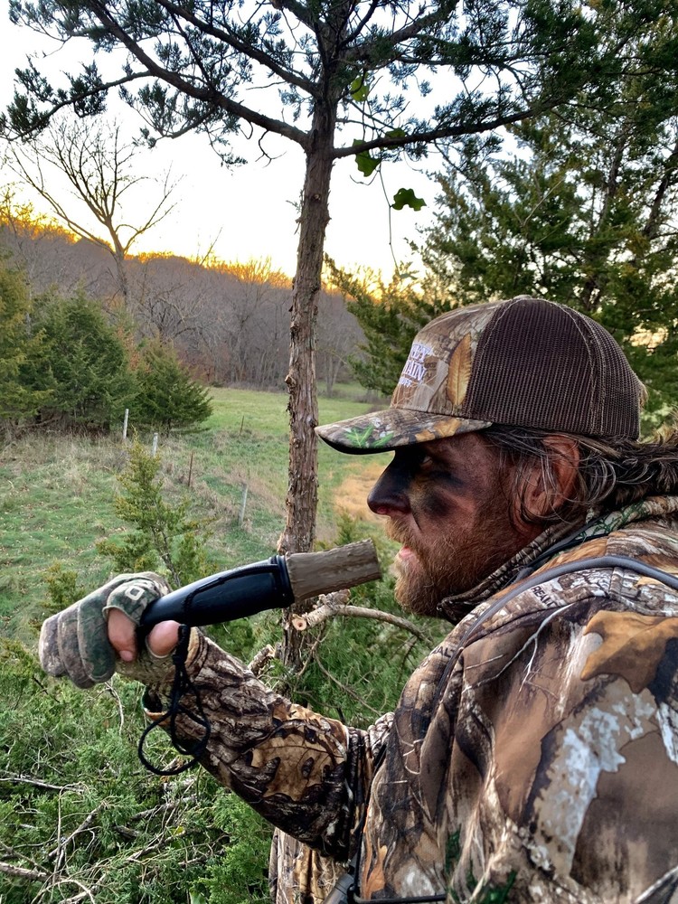 Flextone Buck Collector Plus Deer Call