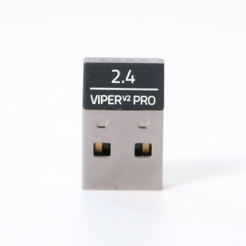 Original 2.4G USB Dongle for Razer Viper V2 Pro
