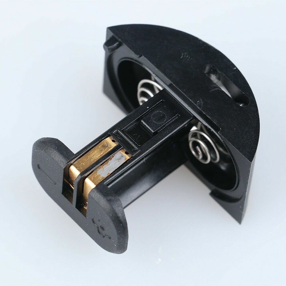 OMP40-2 RENISHAW Trigger Optical Machine Tool Probe Battery Compartment