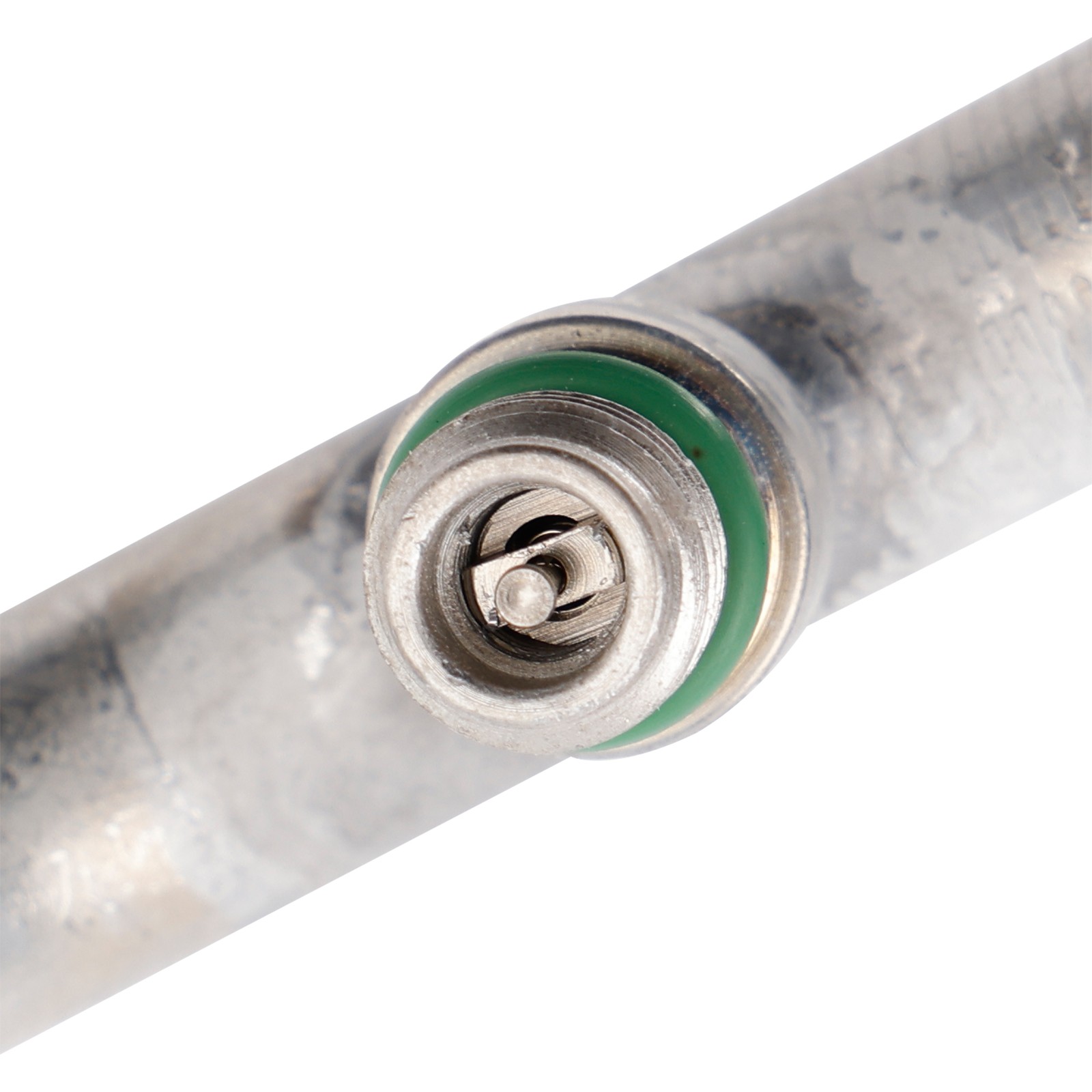 F50-6242-1475 HP Discharge AC Line Hose Assembly For Peterbilt Kenworth Trucks