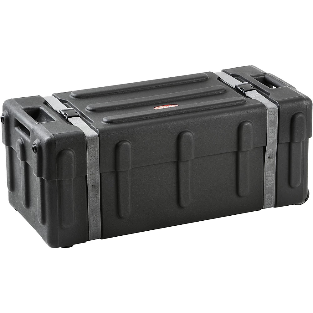 SKB Mid-Sized Drum Hardware Case
