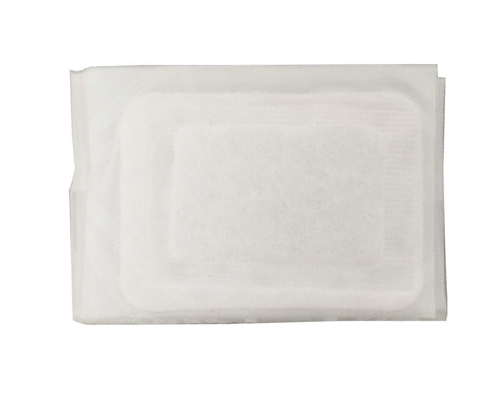 Essential CPR Face Shields - 50 Disposable Shields for First Aid Training