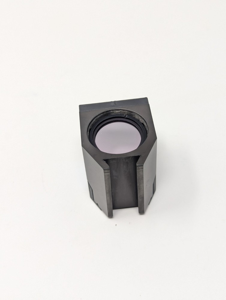 Olympus U-TZ488 TIRF Microscope Fluorescence Filter Cube IX Series C60200