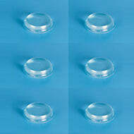 Bumpons - 20 Pack By Spancraft Glass
