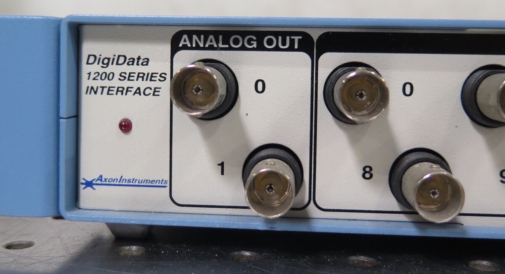 R197944 Axon DigiData 1200 Series Interface