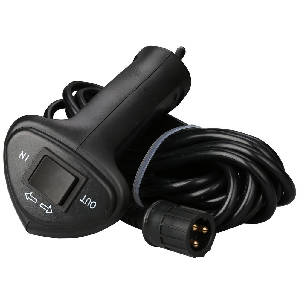 Bulldog Winch | Winch Controller | 20080