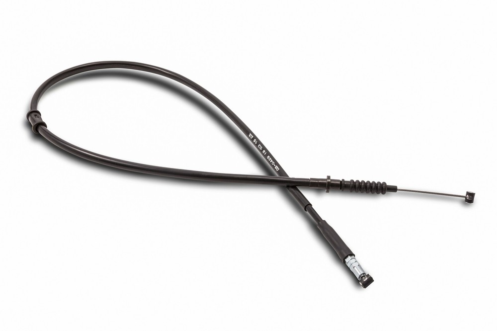 Motion Pro Black Vinyl Clutch Cable 05-0429