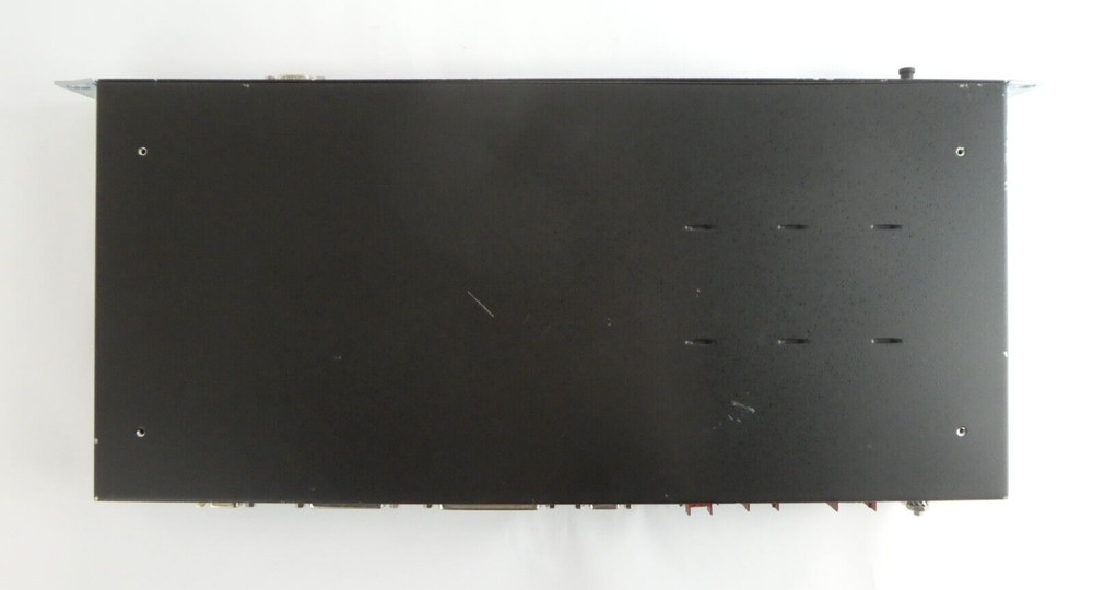 MKS Instruments AS01225G-03 Factory Interface Digital I/O Module Working Surplus