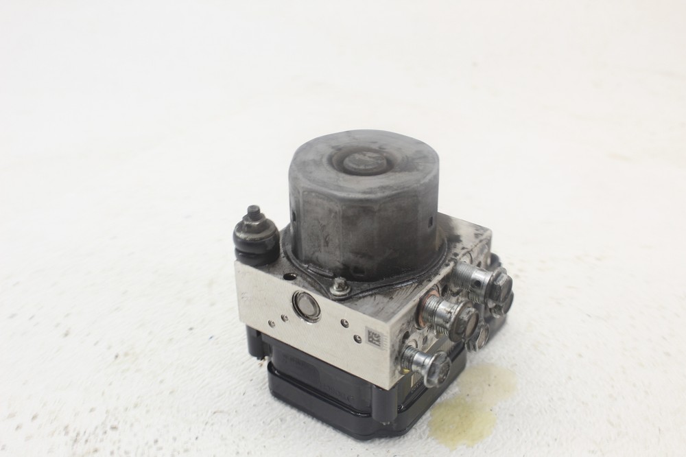 2014-2016 Harley Davidson Electra Glide ABS Pump Unit Module 41100013