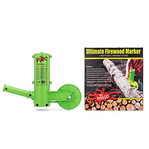 Firewood Bundle - Chainsaw accessories - Firewood Measuring Tool - Log Holder
