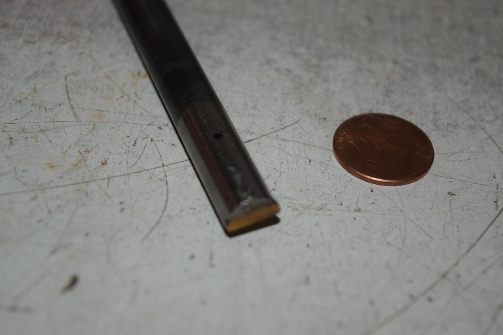 Everede Tool Carbide Boring Bar 0.375" Shank