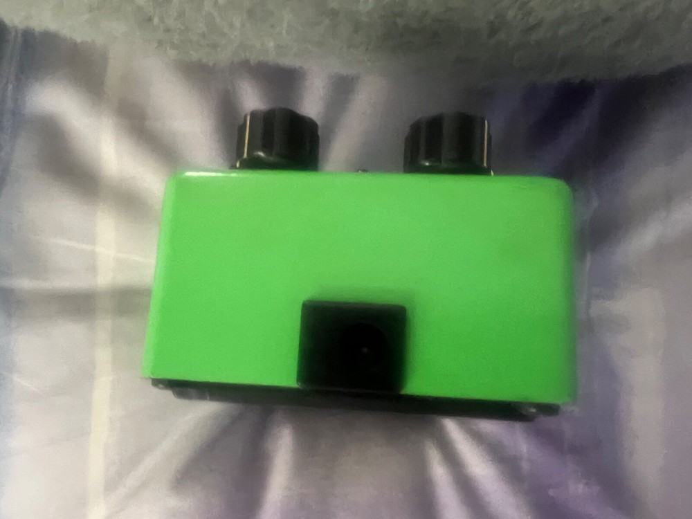 Boss PH-1 Phaser Effect Pedal