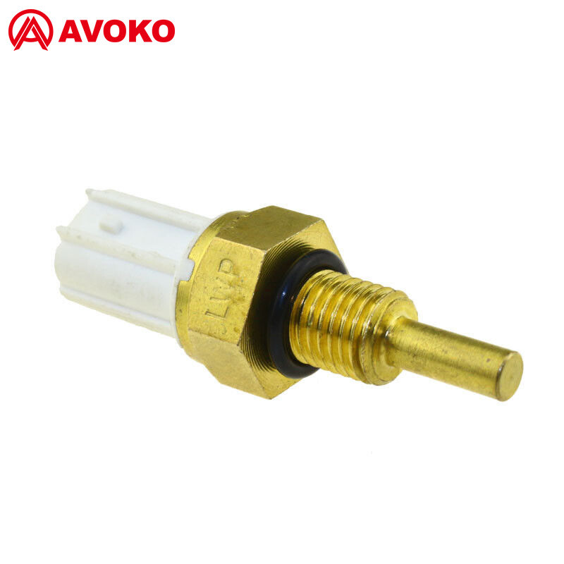 For Honda Civic Accord CR-V Element Engine Water Coolant Temp Temperature Sensor