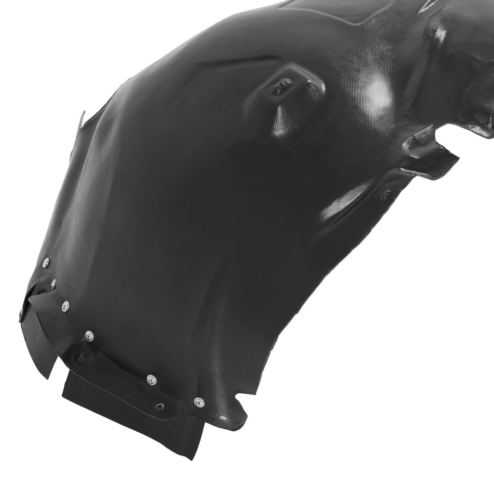 For 2012-2018 Ford Focus Front Pair Left + Right Side Fender Liners Replacement