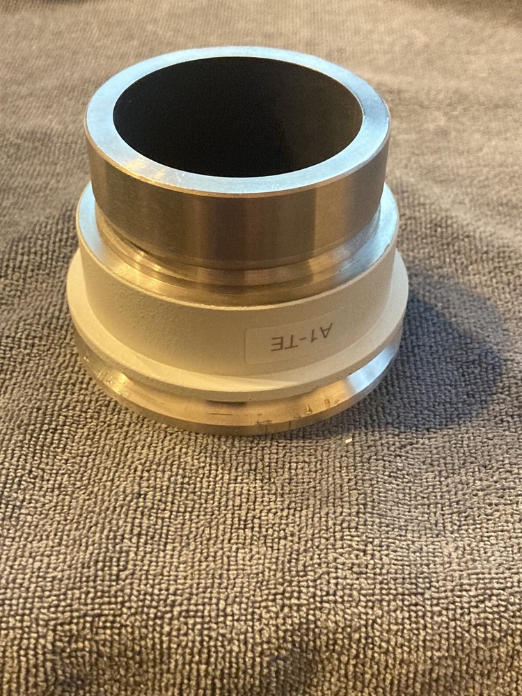 Nikon Microscope A1-TE Side Port Confocal Adapter