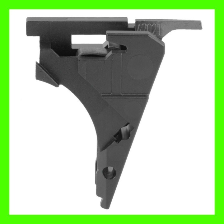 Glock Gen 5 OEM Trigger Housing w/ Ejector 17, 19, 19X, 26, 34, 45  47208