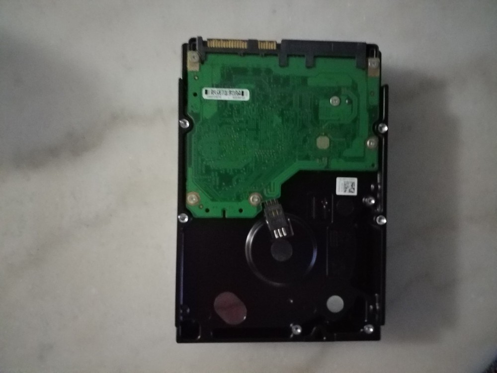 Seagate Cheetah 15K.7 600 ST3600057SS