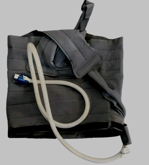 Flexitouch Plus Trunk Garment
