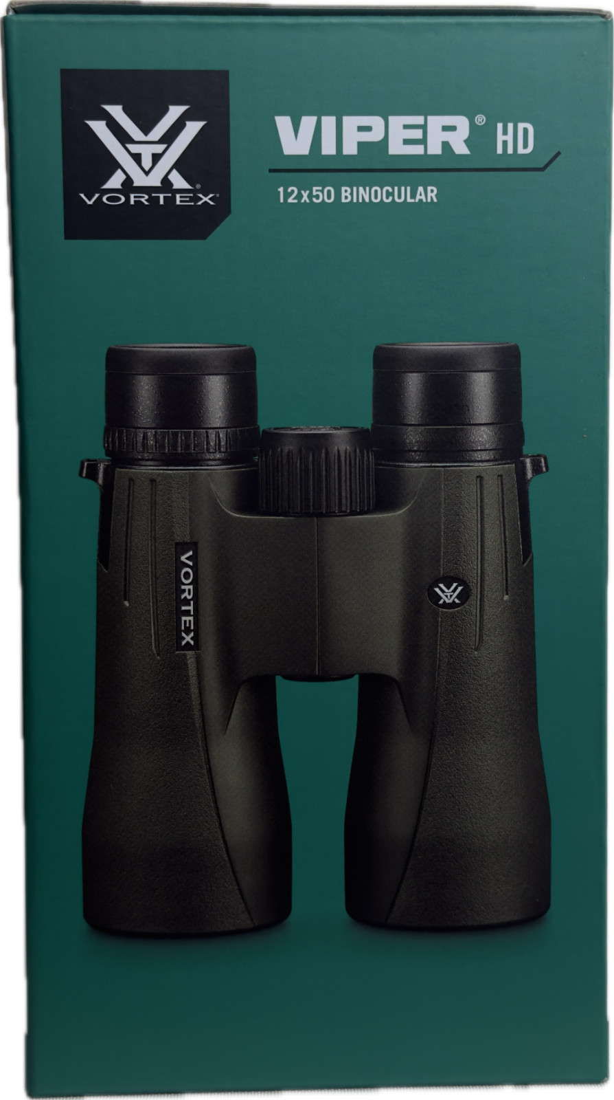 Vortex V203 Viper HD 12x50 Binocular (New in Box/Unused)
