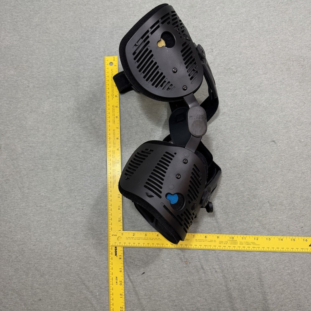 Ossur Unloader One Knee Brace Large Right Lateral OA Support BOA System