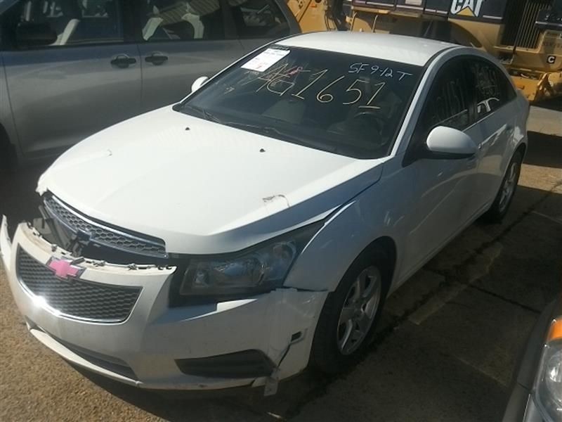Info-GPS-TV Screen fits 2012 CRUZE