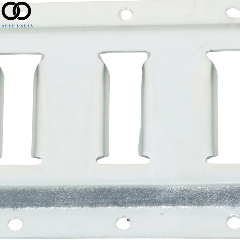 10 Pack 5' E Track Tie Down Rail Kit For Trucks Trailers Cargo Vans Labwork