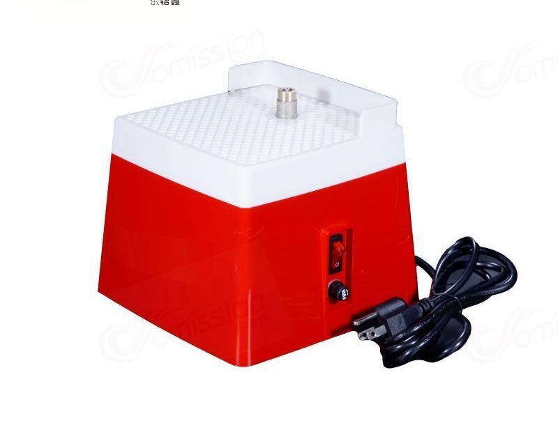 Automatic Water Grinder Power Tools Dust Grinder Grinding All Kinds